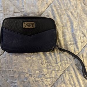 Vans Wristlet
